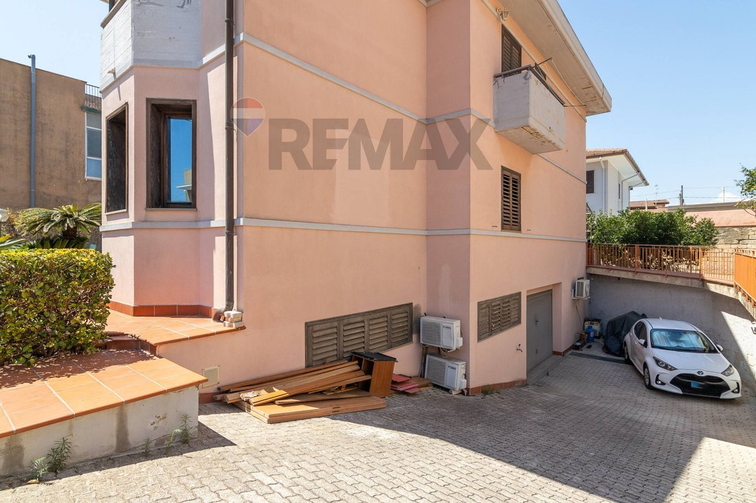 Villa in Epipoli, Fontane Bianche, Sicily 4 - 19006026