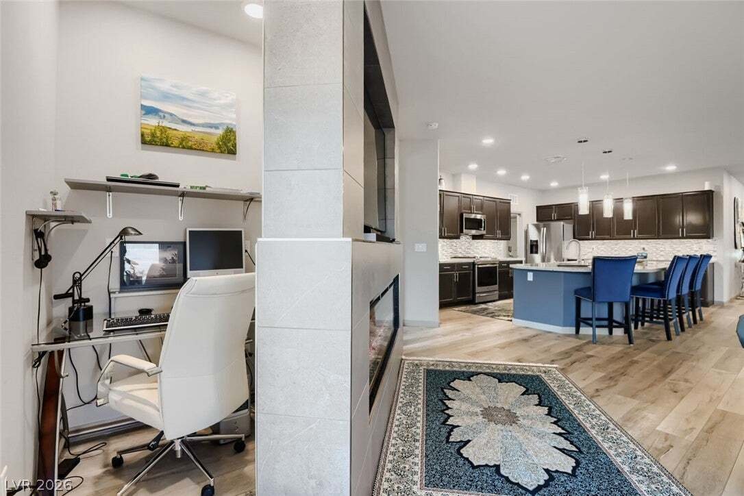 House in Las Vegas, Nevada, United States 5 - 19004325