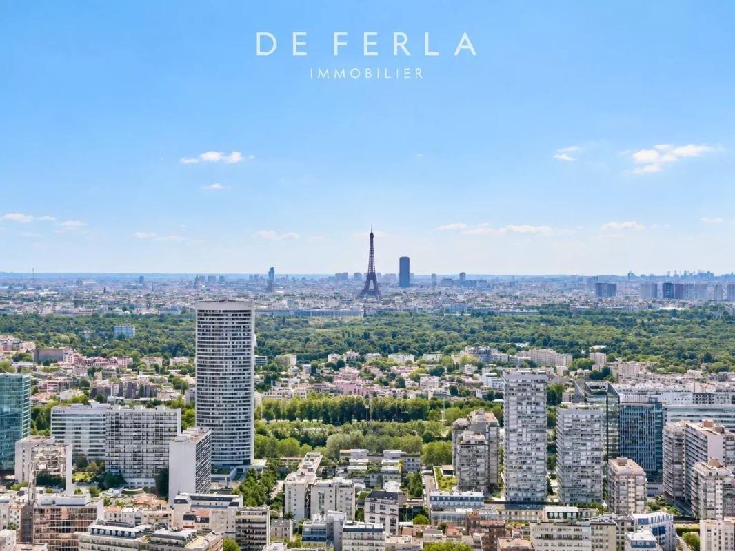 Apartment in Puteaux, Ile-de-France, France 5 - 19004890