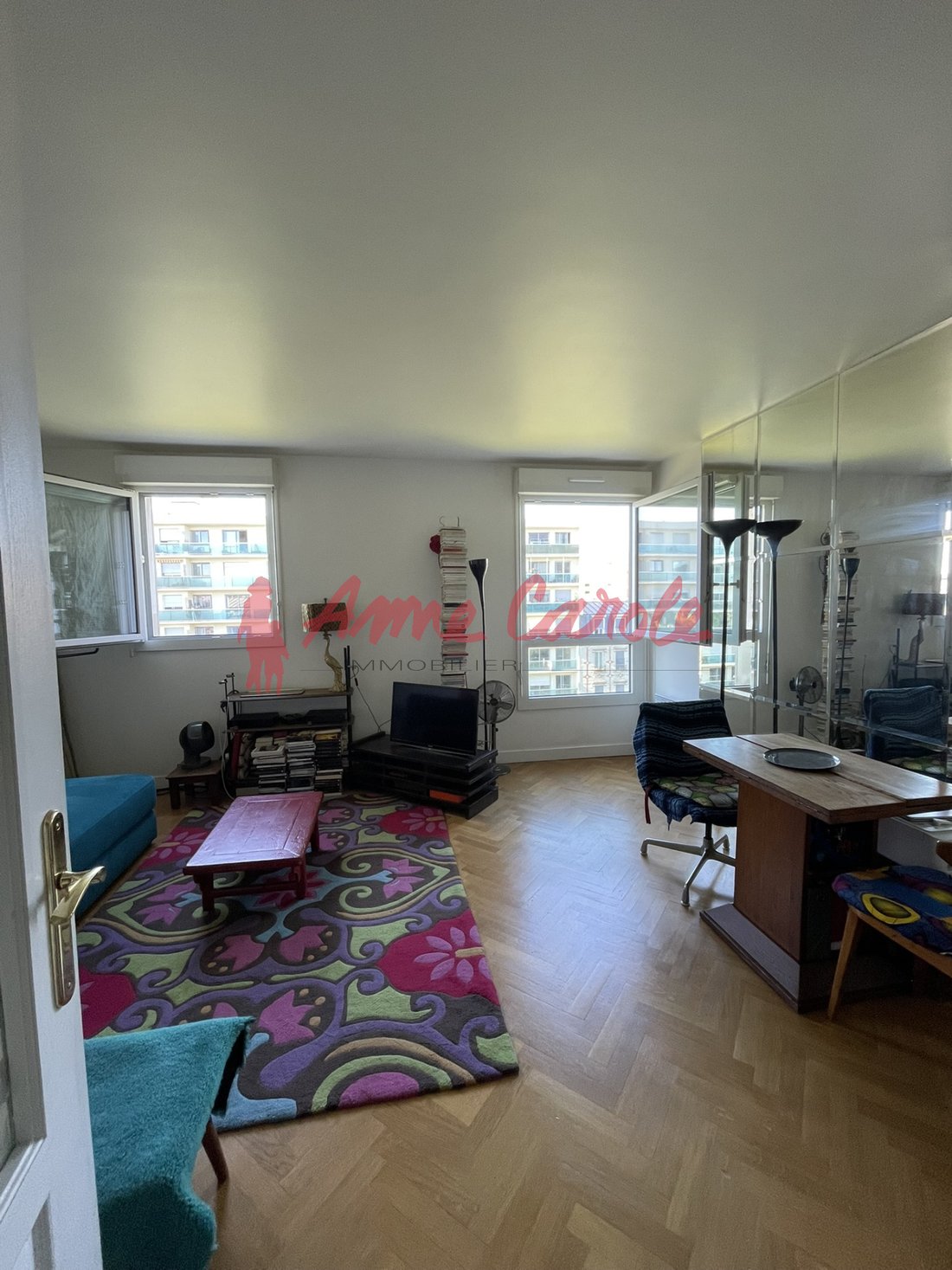 Apartment in Gambetta, Paris 20e Arrondissement, Paris 1 - 19004705