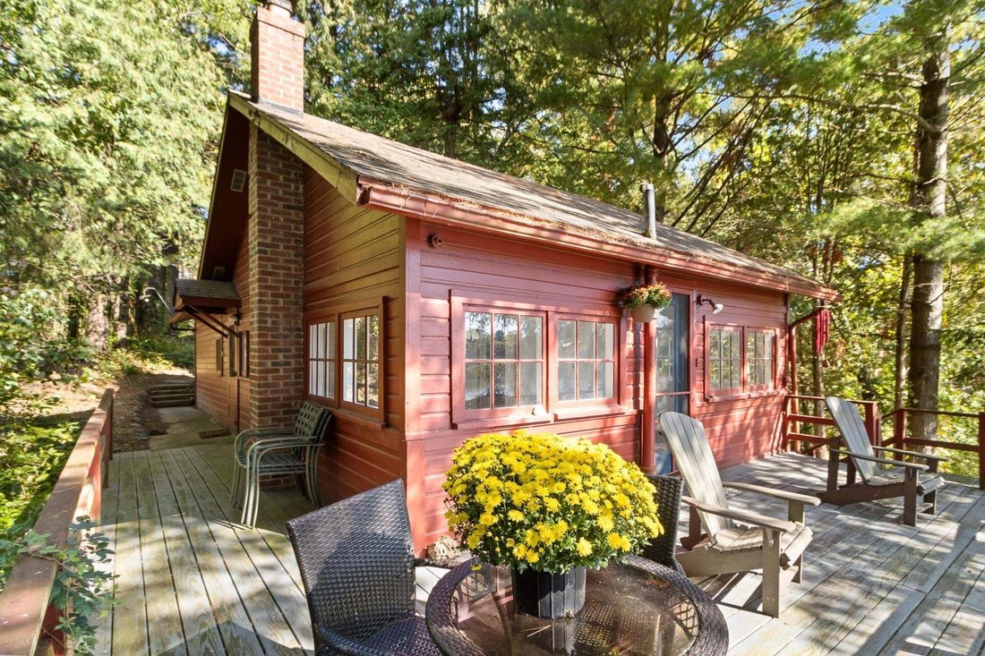 Casa en Merrimac, Wisconsin, Estados Unidos 4 - 18982362