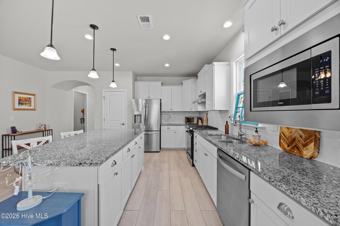 House in Wilmington, North Carolina, United States 2 - 19000677