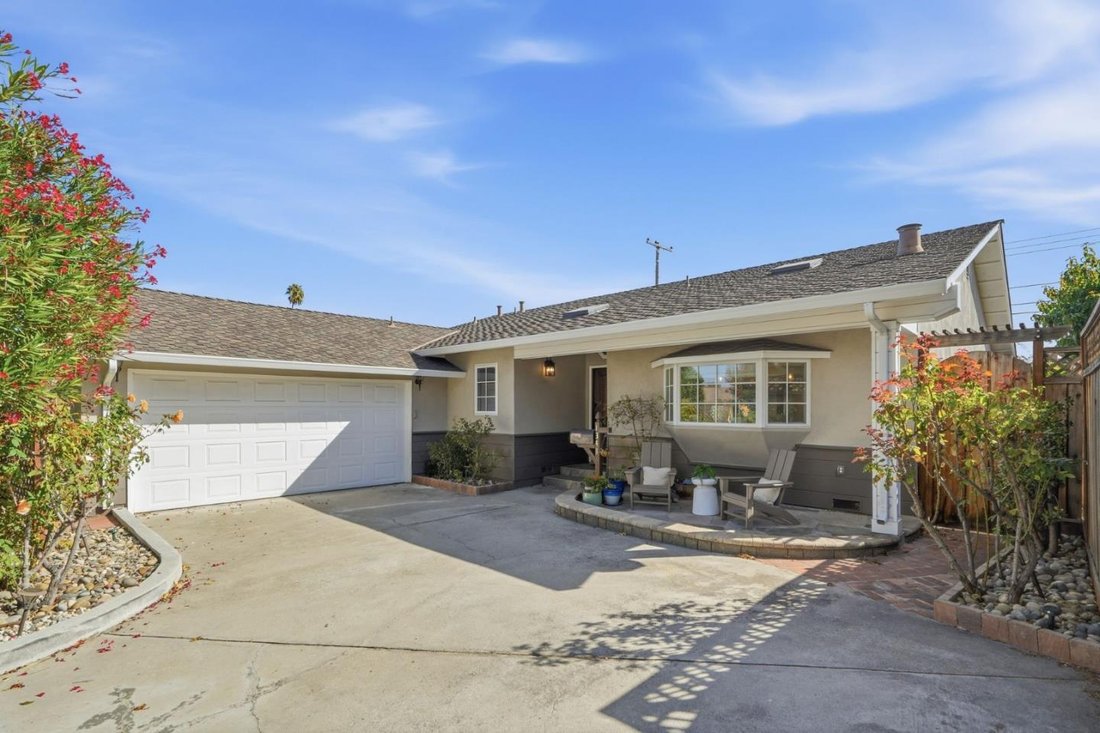 House in Santa Clara, California, United States 2 - 19003386