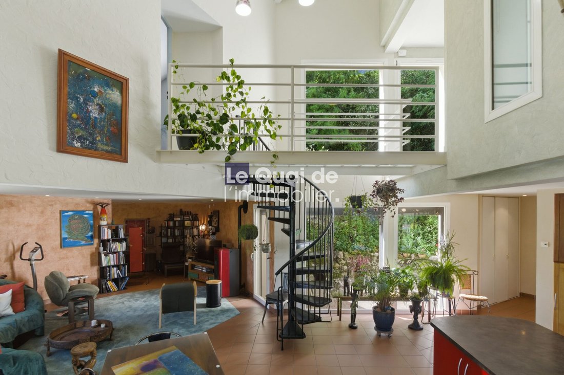 House in Palisses-Tuileries-Montfort-Belledonne, Crolles, France 4 - 19006273