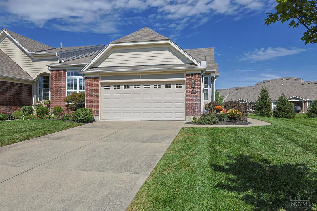 Condo in Loveland, Ohio, United States 2 - 19006588