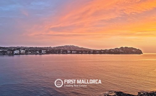 Apartment in Rotes Velles, Calvia, Balearic Islands 1