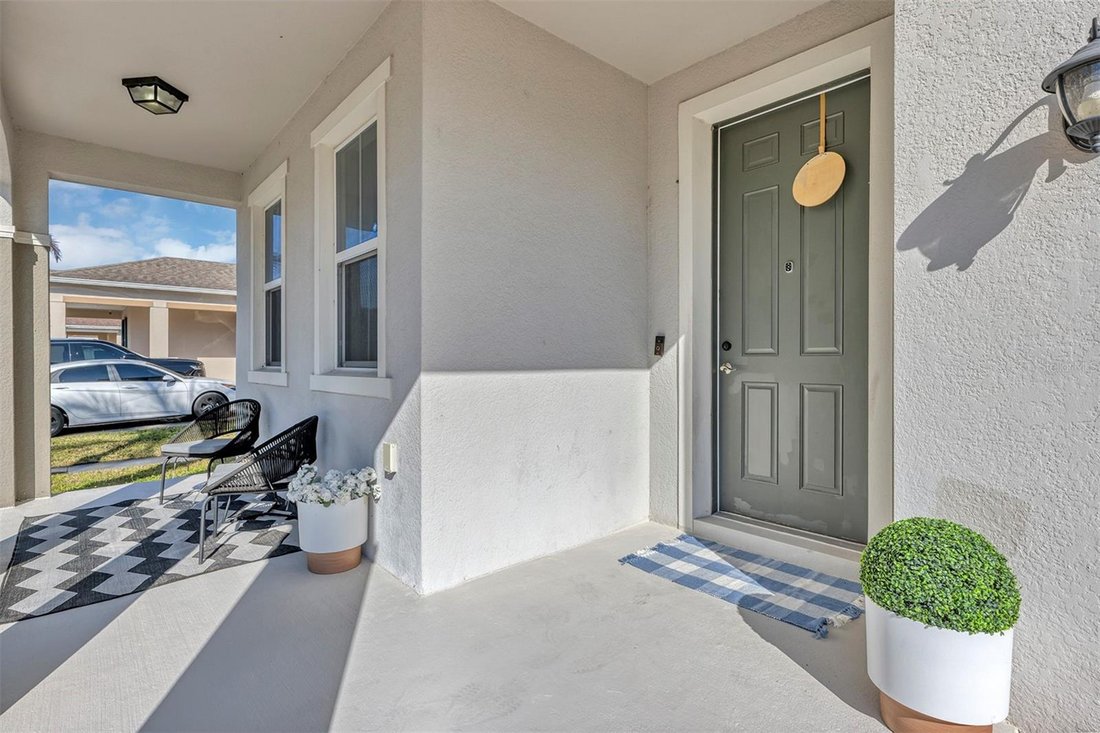 House in Kissimmee, Florida, United States 3 - 19003431