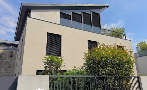 House in Centre Ville, Rueil-Malmaison, France 1
