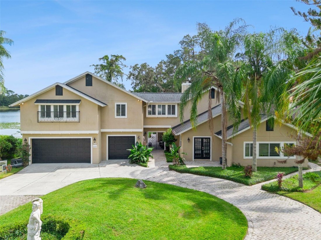 Casa a Orlando, Florida, Stati Uniti 1 - 17186412
