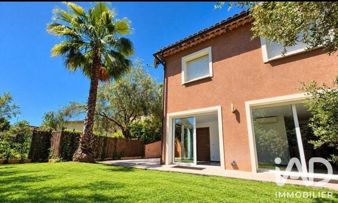 House in Fontmerle, Antibes, France 2 - 19008447