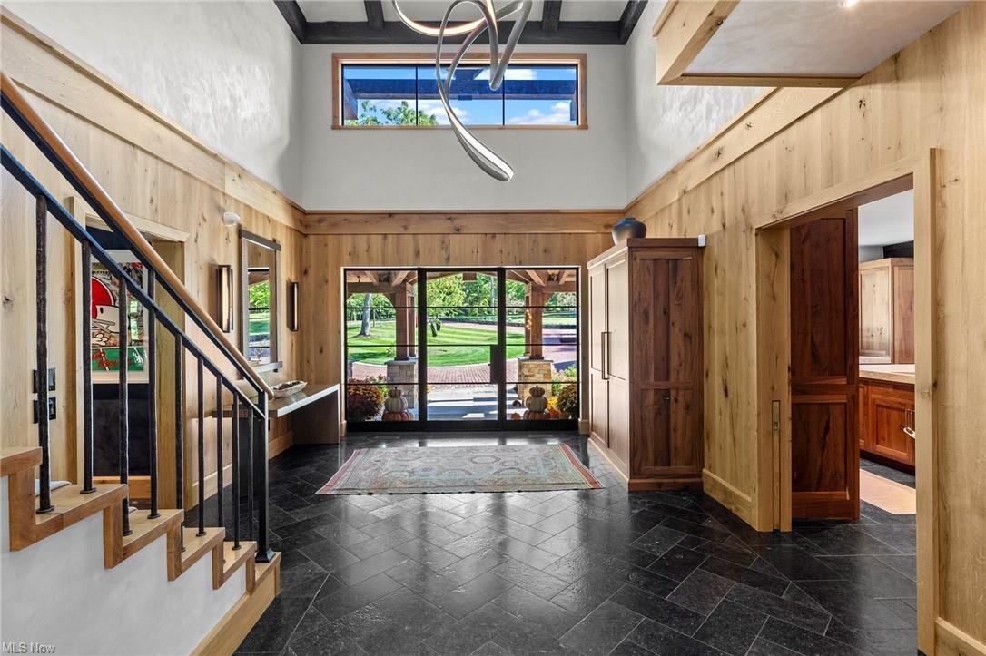 Casa a Gates Mills, Ohio, Stati Uniti 4 - 17402672