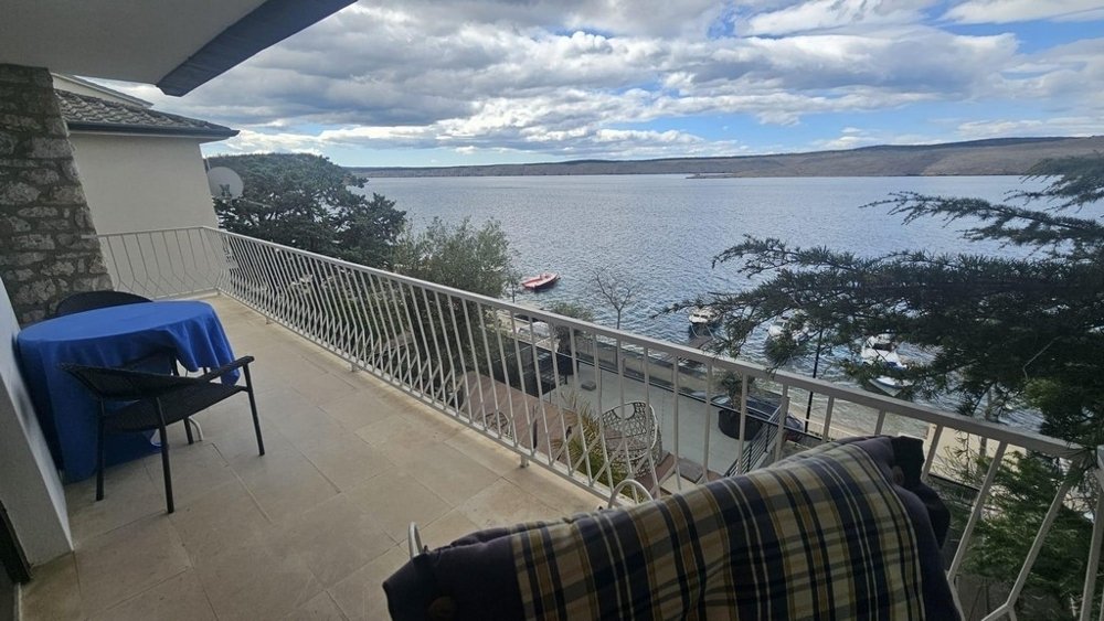 Apartment in Grad Crikvenica, Primorje-Gorski Kotar County, Croatia 2 - 19003754