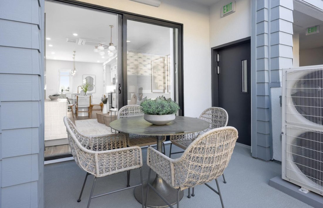 Condo in San Mateo, California, United States 2 - 19003389