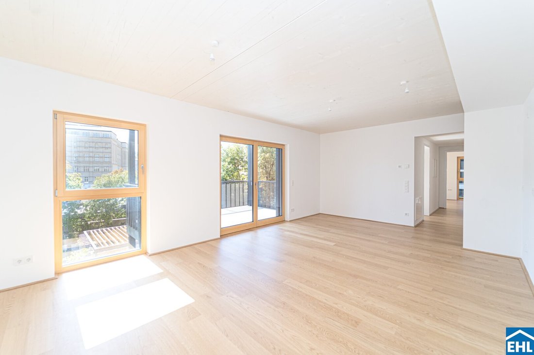 Wohnung in Mödling, Niederösterreich, Österreich 4 - 17036700