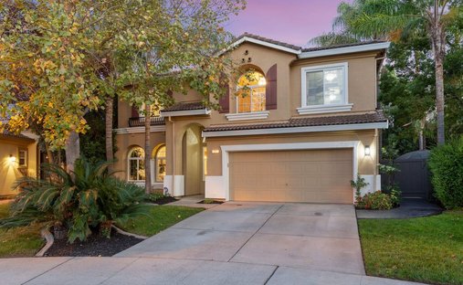 House in Sacramento, California, United States 1