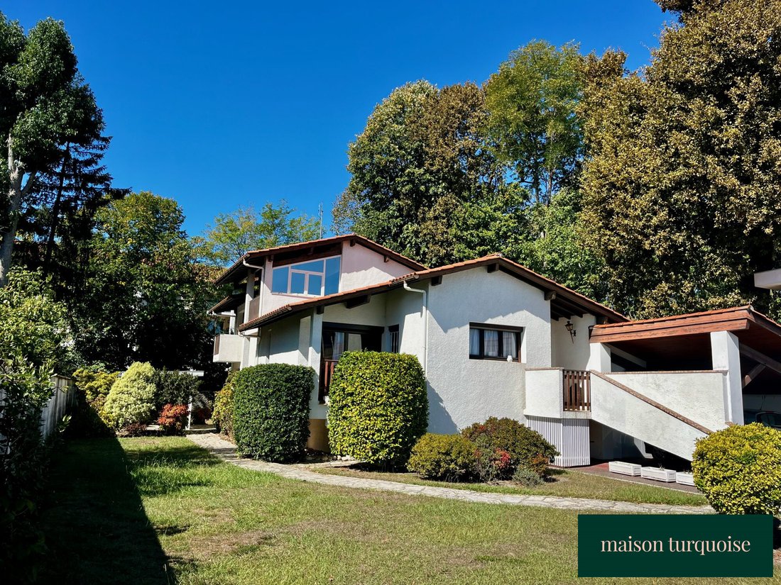 House in Anglet, Nouvelle-Aquitaine, France 1 - 19006293