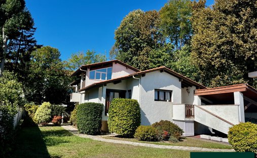 Maison à Anglet, Nouvelle-Aquitaine, France 1