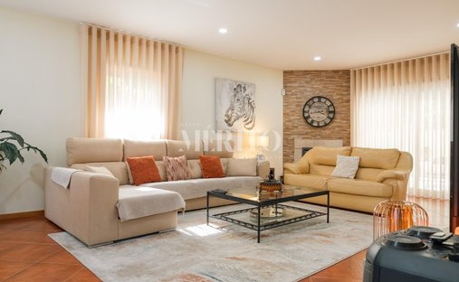 Townhouse in Sande Sao Lourenco e Balazar, Braga, Portugal 1