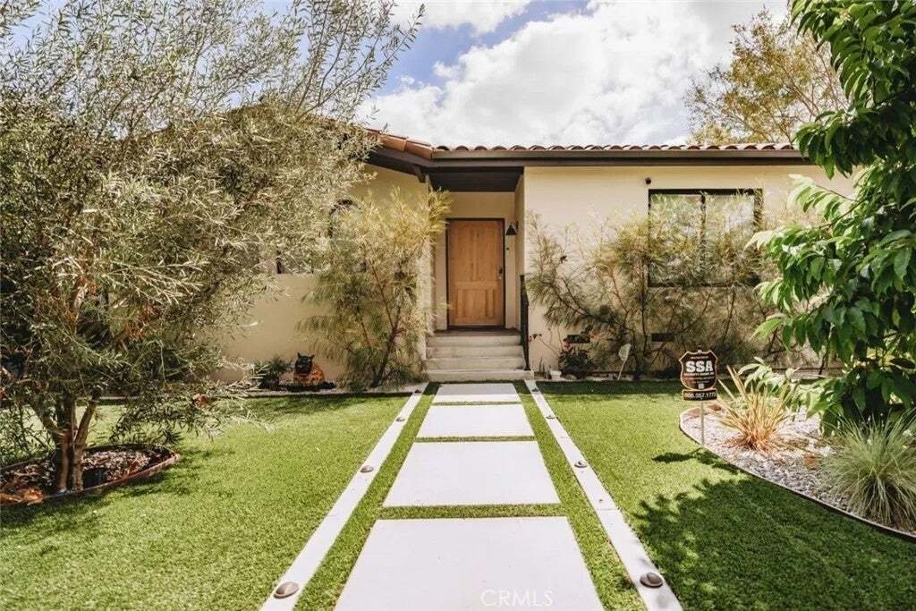 House in Los Angeles, California, United States 1 - 19005785