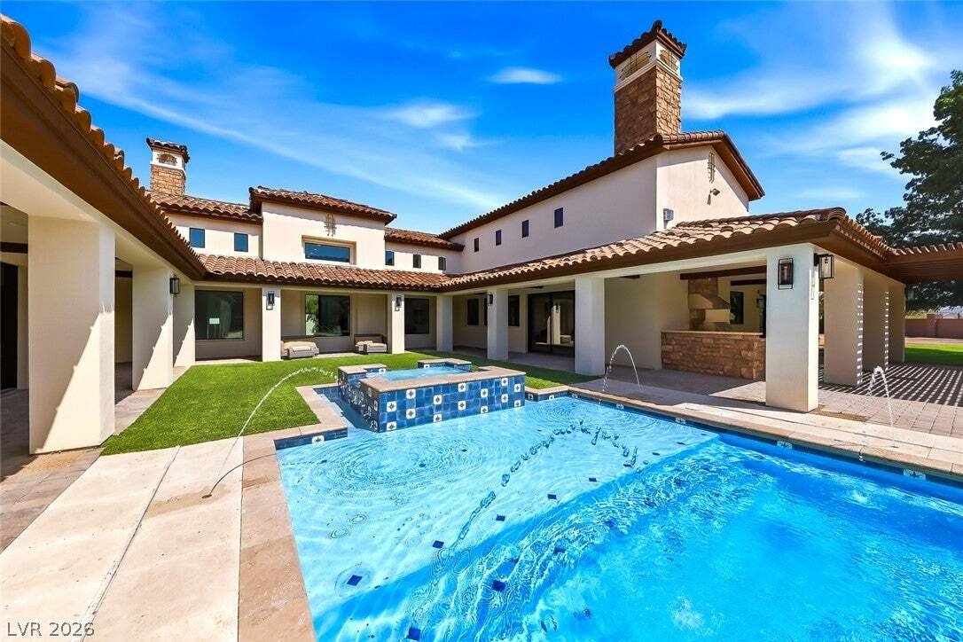 House in Henderson, Nevada, United States 3 - 18433557