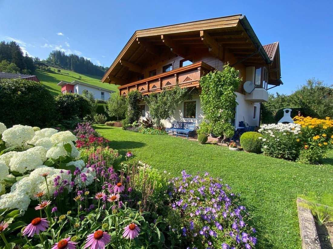 House in Saint Johann im Pongau, Salzburg, Austria 3 - 19007907
