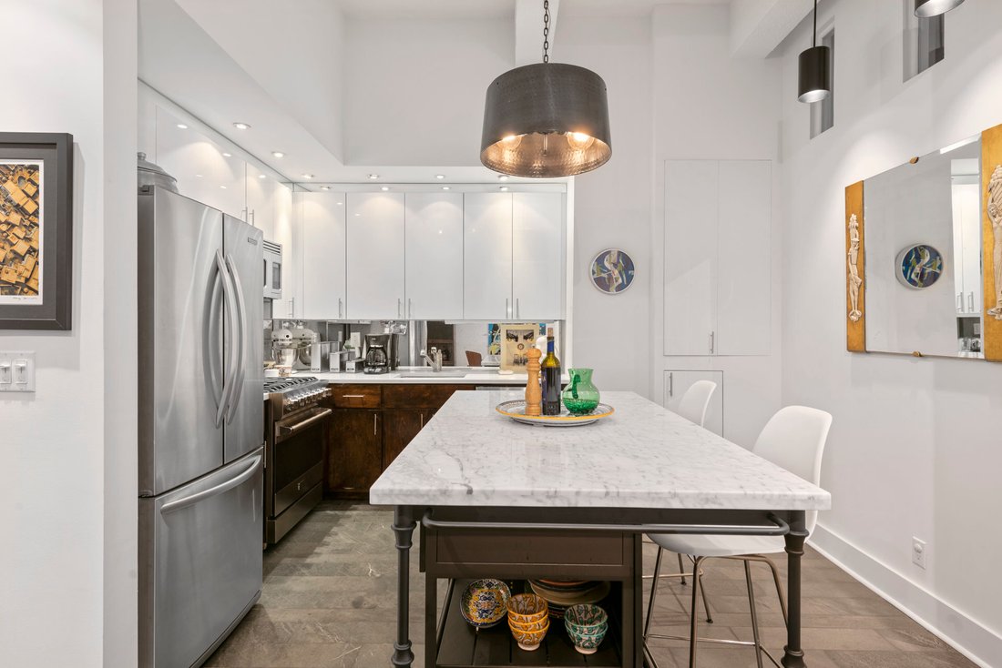 Condo in New York, New York, United States 4 - 19004163