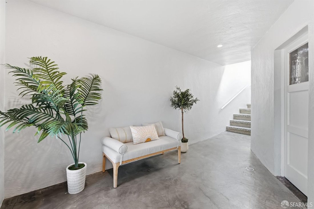 House in San Francisco, California, United States 5 - 19000244