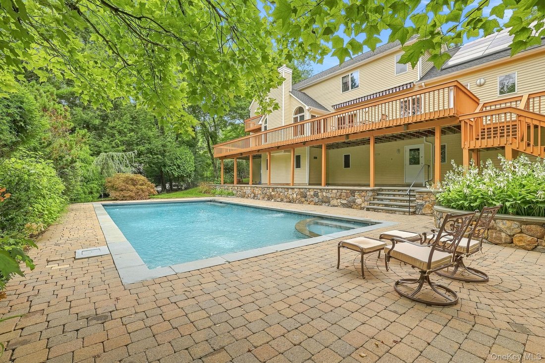 House in Chappaqua, New York, United States 2 - 19006583
