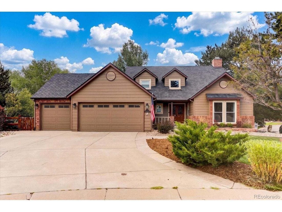 House in Littleton, Colorado, United States 3 - 19006626