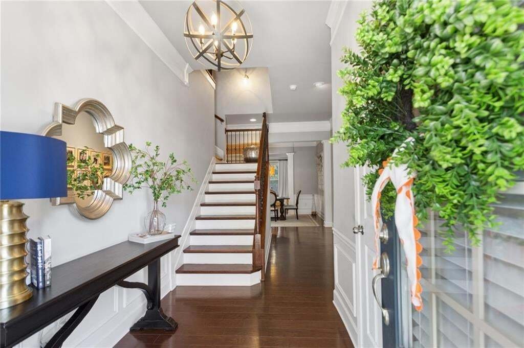 Townhouse in Smyrna, Georgia, United States 3 - 19007186
