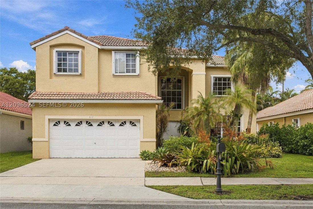 House in Fort Lauderdale, Florida, United States 1 - 19000740