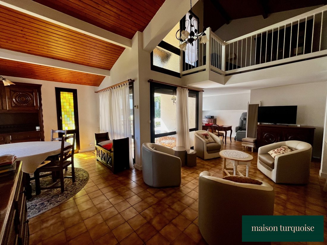 House in Anglet, Nouvelle-Aquitaine, France 2 - 19006293