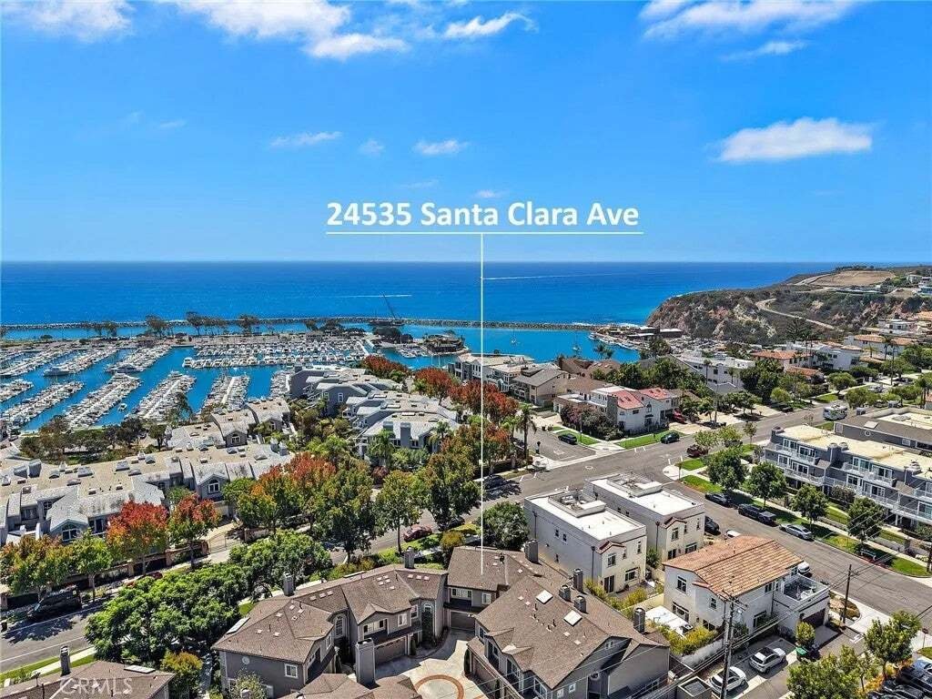 Condo in Dana Point, California, United States 1 - 19005801