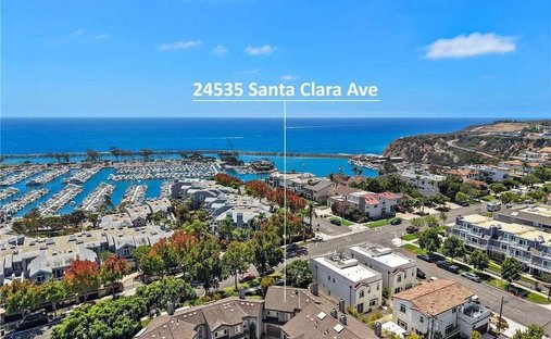 Condo in Dana Point, California, United States 1