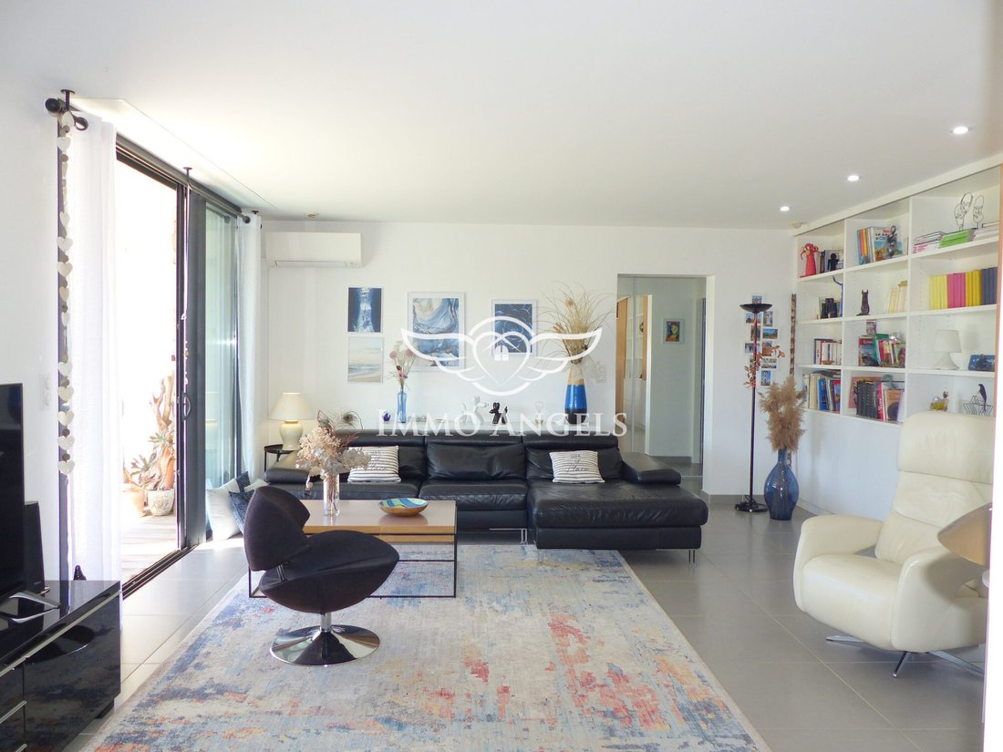 House in Aigues-Vives, Occitania, France 3 - 19006316