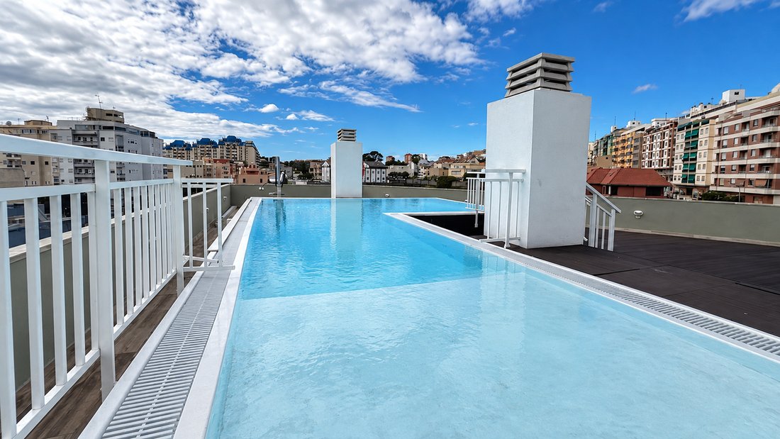 Apartment in El Rosario, Canary Islands, Spain 4 - 19008239