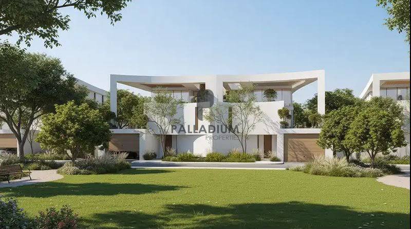 Villa in Saih Shuaib 1, Saih Shuaib, Dubai 5 - 19000807