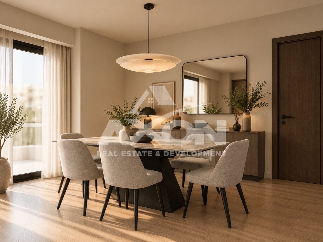 Apartment in South Athens, Attica, Greece 3 - 19000695