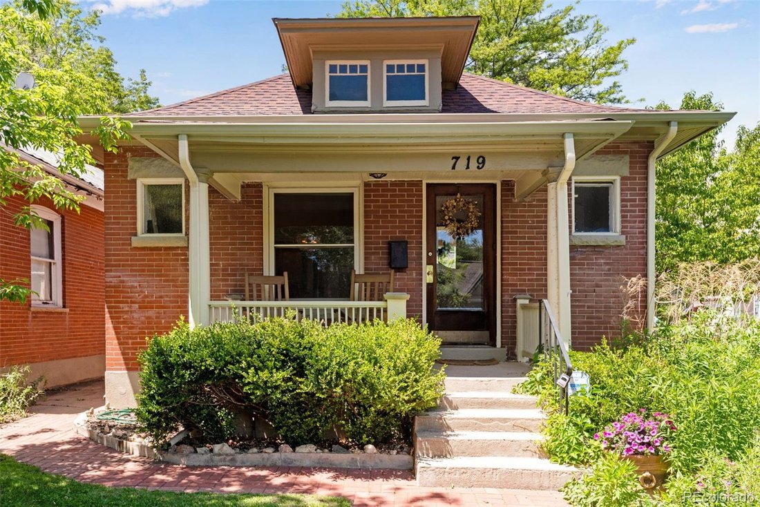 House in Denver, Colorado, United States 4 - 19003224