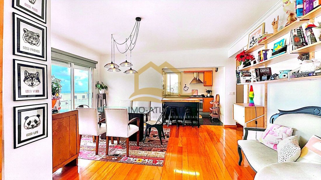Apartment in Santo Antonio, Madeira, Portugal 4 - 19007504