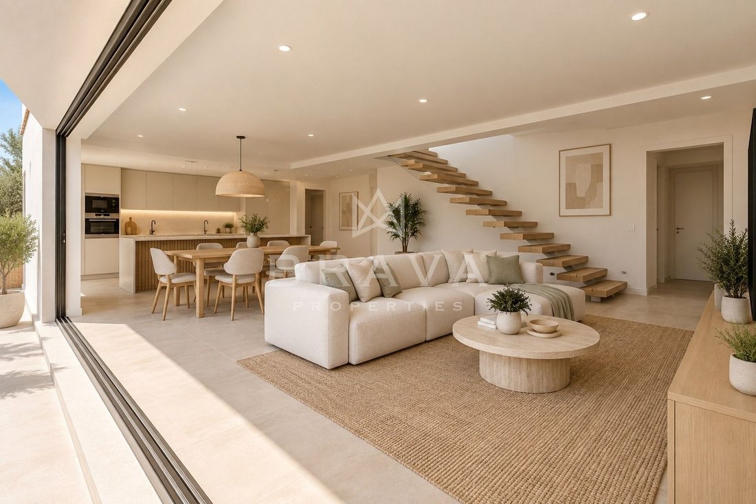 Apartment in Alcantarilha, Algarve, Portugal 2 - 18491785