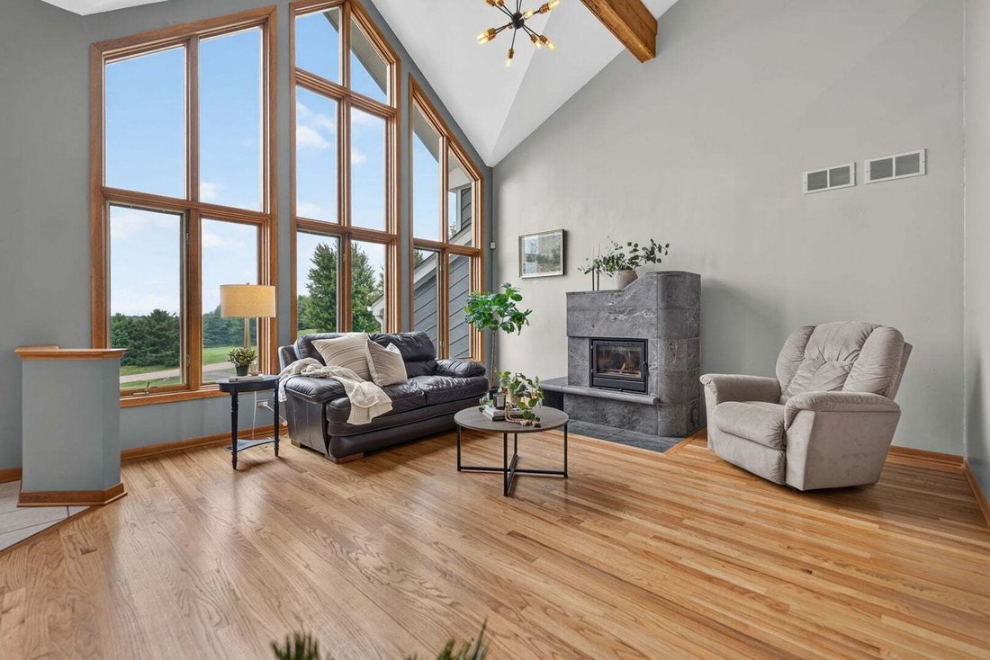 House in Pingree Grove, Illinois, United States 5 - 19000811