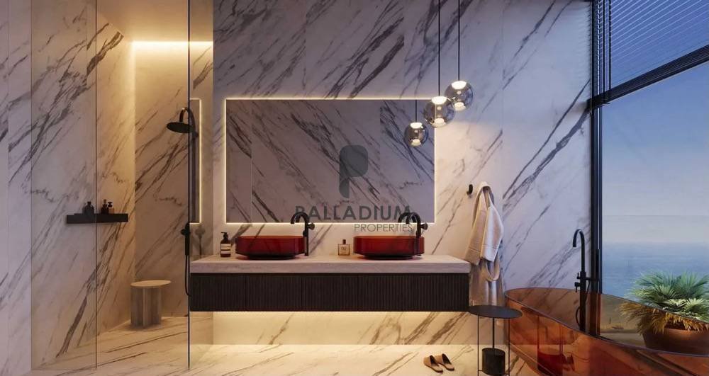 Apartment in Dubai Islands / Deira Islands, Dubai, United Arab Emirates 5 - 19000730