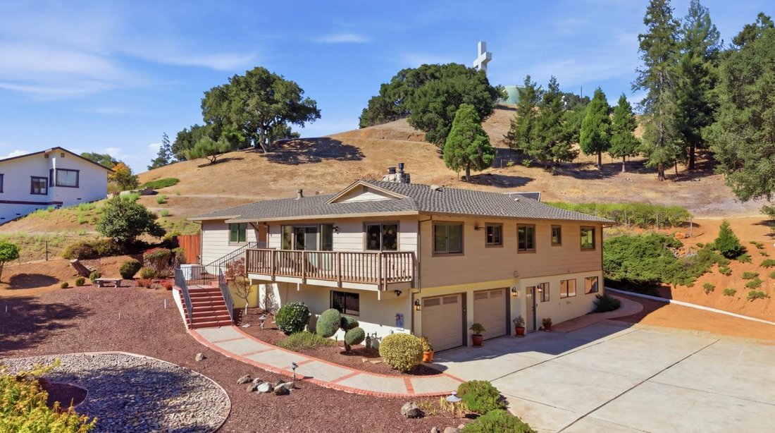 House in Emerald Hills, California, United States 2 - 19003358