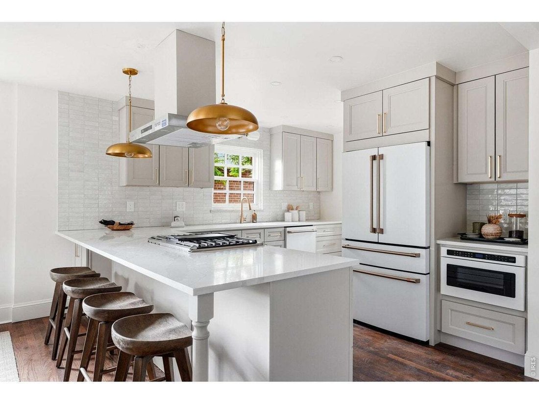House in Denver, Colorado, United States 4 - 19003150