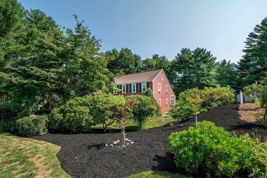 House in Pembroke, Massachusetts, United States 5 - 19006907