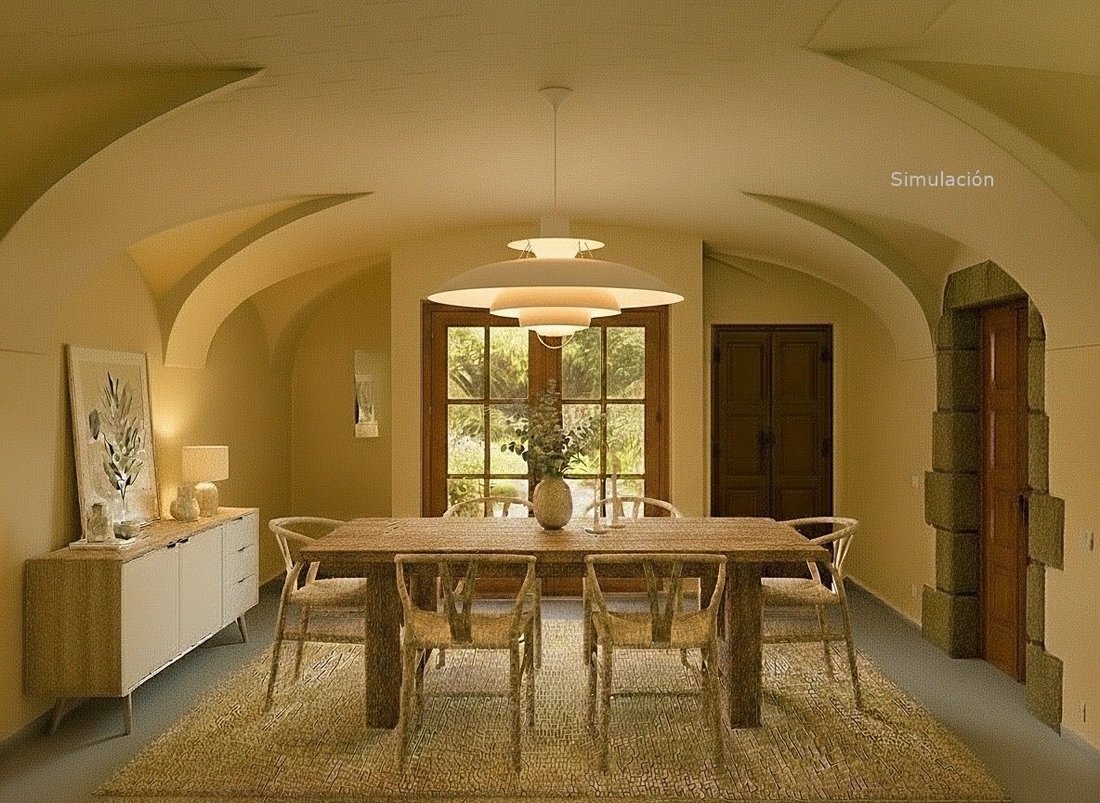 Country House in Santa Cristina d'Aro, Catalonia, Spain 3 - 19004258