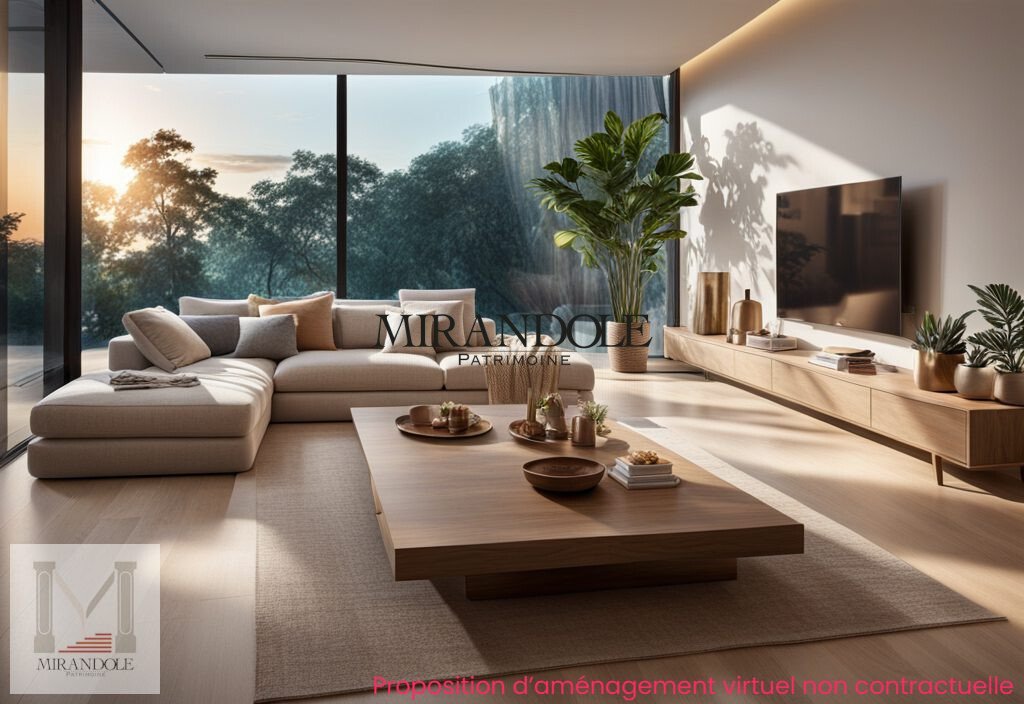 Apartment in Le Tholonet, Provence-Alpes-Côte d'Azur, France 1 - 16505037