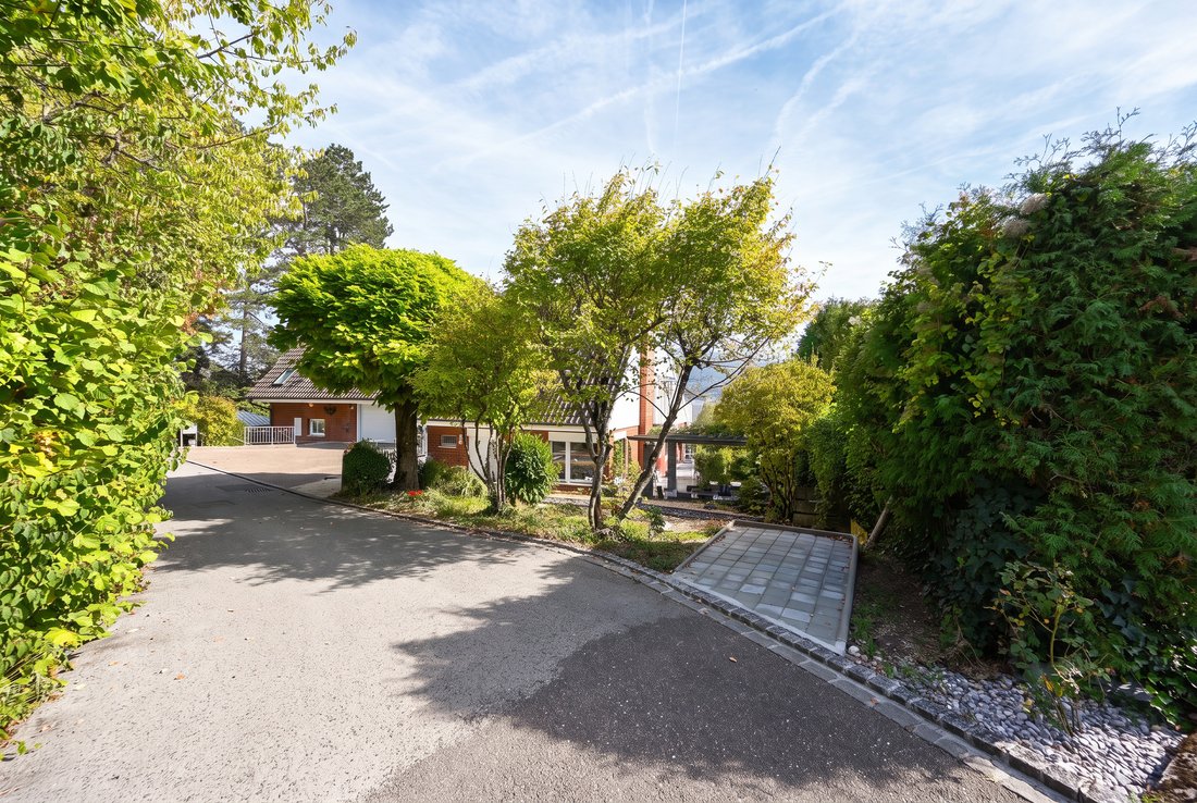 House in Basel-Landschaft, Switzerland 3 - 19000407