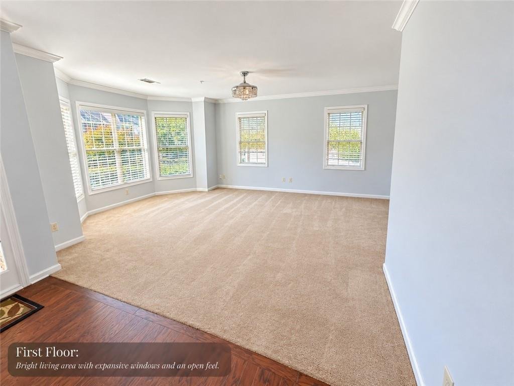 House in Acworth, Georgia, United States 5 - 18481397